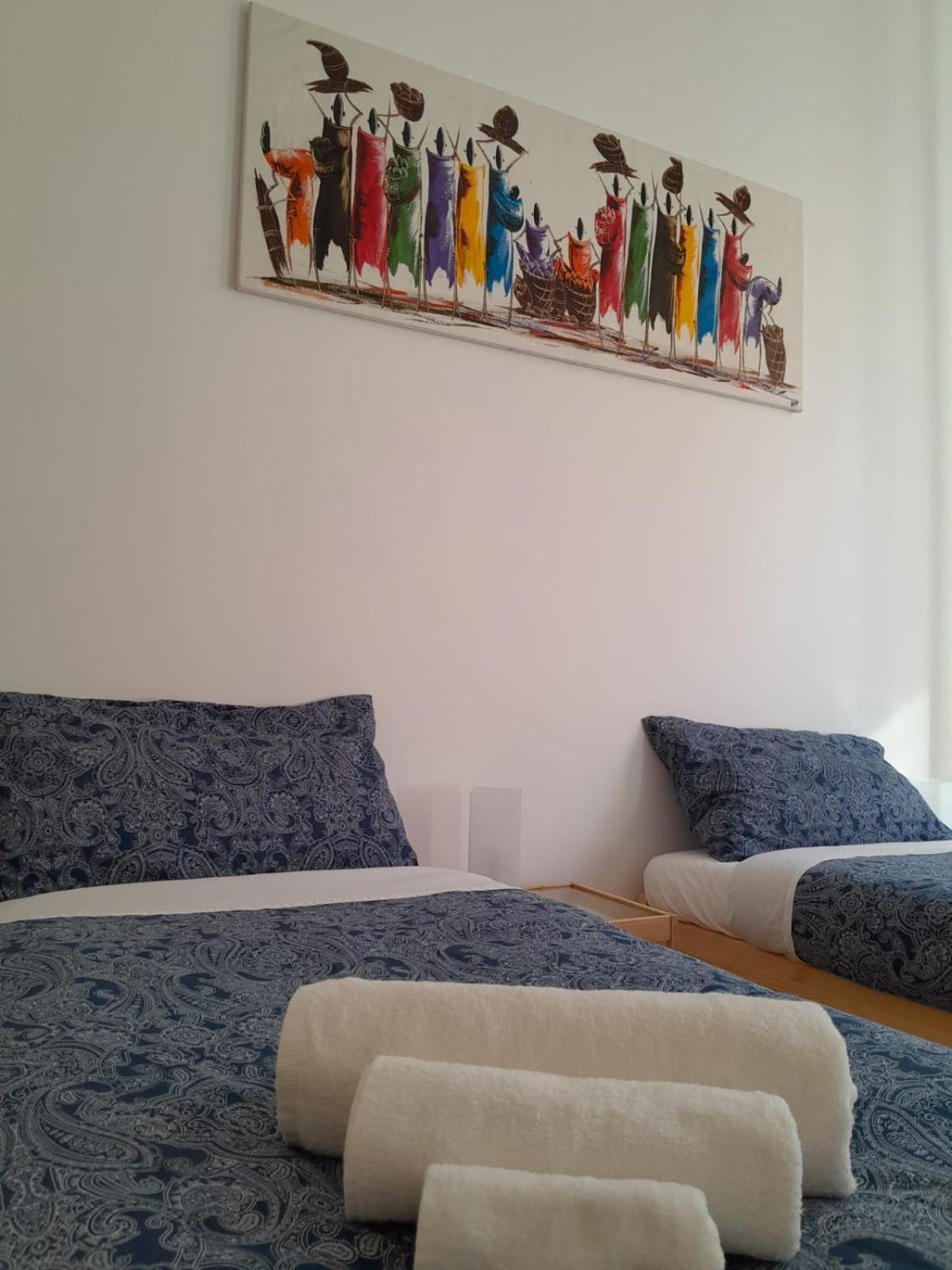 Hotel L'Iris Livorno Esterno foto