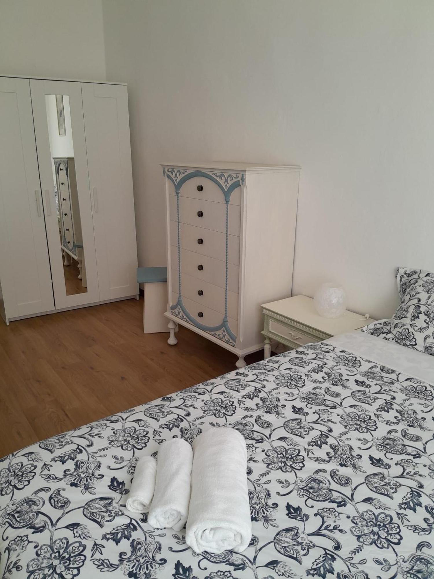 Hotel L'Iris Livorno Esterno foto